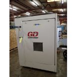 Gardner Denver 25 HP Air Compressor