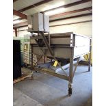 Air Cooled Heat Exchanger w/Fan