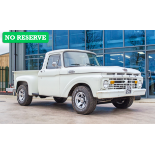 1964 Ford F100 4200CC Pick Up