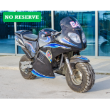 Mini Moto