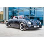 2007 PGO Cevennes Speedster