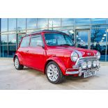 2000 Rover Mini Cooper Sport 1.3i 2 door saloon