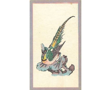WILLS, Oriental selection, inc. Birds of the East, Ruby Queen (101), beauties, warriors, Houses of Parliament etc., duplicati