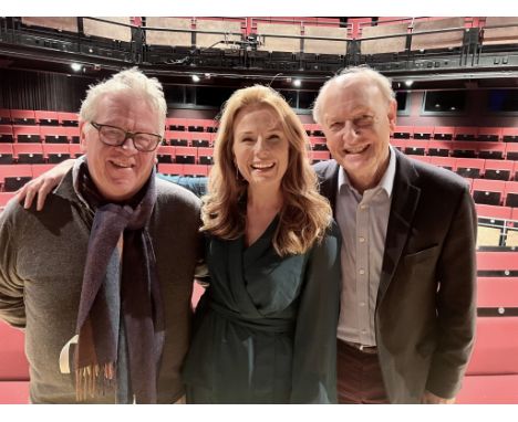 Indulge your passion for antiques and collectibles with a set of VIP tickets to see Christina Trevanion, Charlie Ross and Phi