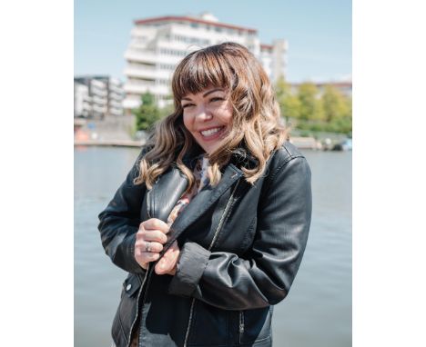 Be a star baker with the help of Great British Bake Off semi-finalist and TV presenter Briony May Williams. Briony will trave