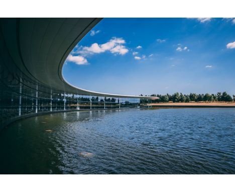 McLaren Racing are delighted to offer a guided tour and a private lunch for up to four people at the McLaren Technology Centr