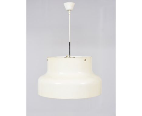 ANDERS PEHRSON, ATELJÉ LYKTANHanging lamp Model BumlingDiameter : 60 cm