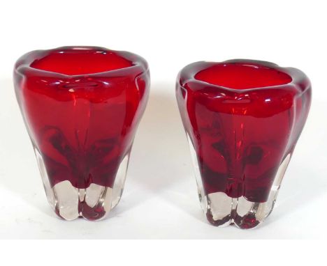 ビンテージWhite Friars GLASS('55年Willam Wils. ビンテージWhite