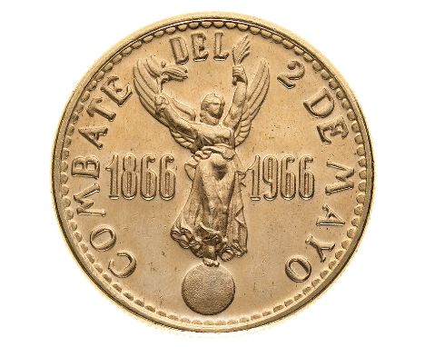 Repubblica (dal 1822) - 50 Soles 1966 - Zecca: Lima  € 400