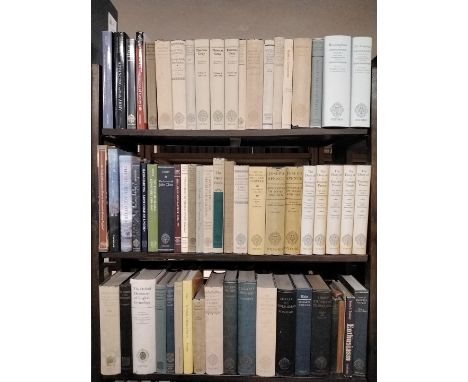 Jacob (W. M.). The Clerical Profession in the Long Eighteenth Century 1680-1840, 1st edition, Oxford: University Press, 2007,