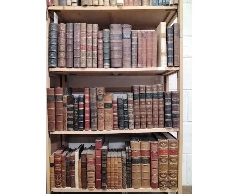 Wesley (John). A Collection of Hymns, for the use of the people called Methodists, London: Wesleyan Conference Office, circa 