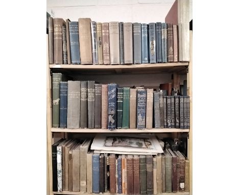 Colthurst (Elizabeth). Futurity; by the author of "Emanuel", "Life", and "Home", 1st edition, Cork: Osbourne Savage and Son, 