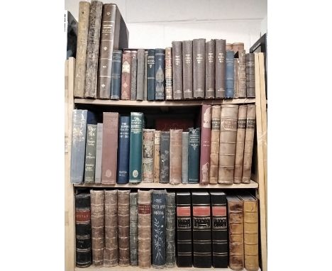 Rackham (Arthur, illustrated). The Ingoldsby Legends or Mirth &amp; Marvels, by Thomas Ingoldsby, reprinted, London: William 