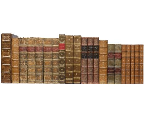 Faulkner (Thomas). An Historical and Topographical Description of Chelsea and its Environs, 1st edition, London: J. Tilling, 