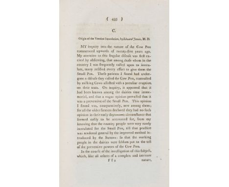 Travel.- Thicknesse (Philip) Memoirs and Anecdotes of Philip Thicknesse, late Lieutenant Governor of Land Guard Fort..., 2 vo