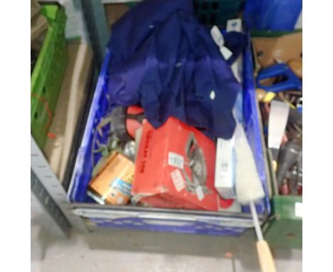 Quantity of mixed tools. Not available for in-house P&amp;P 