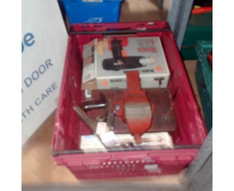 Quantity of mixed tools. Not available for in-house P&amp;P 