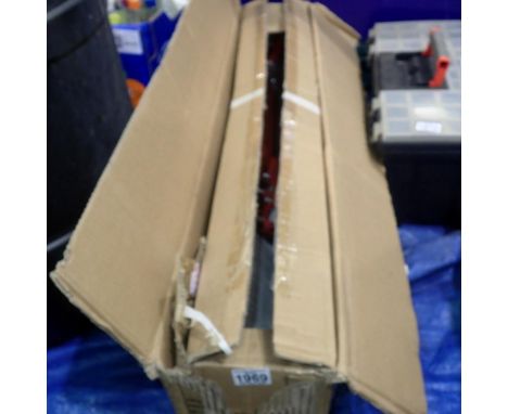 Tile cutter by Katsu Tools. Not available for in-house P&amp;P 