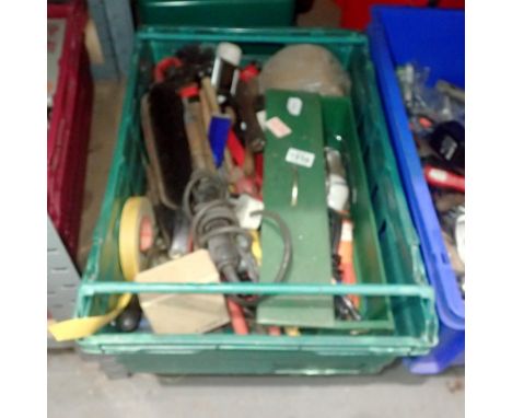 Quantity of mixed tools. Not available for in-house P&amp;P 