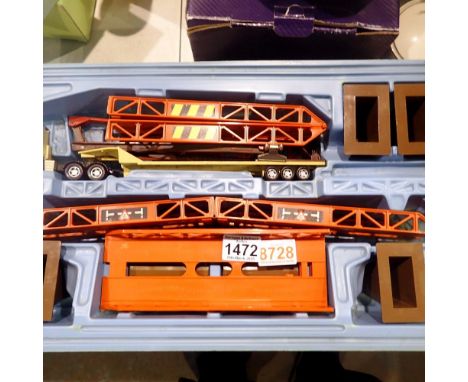 Matchbox Superkings cased set. UK P&amp;P Group 2 (£20+VAT for the first lot and £4+VAT for subsequent lots) 