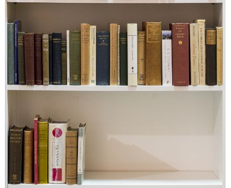 NO RESERVE Rossetti (Christina) Verses, first edition in book form, lightly browned, original buckram, t.e.g., 1893 § Nesbit 