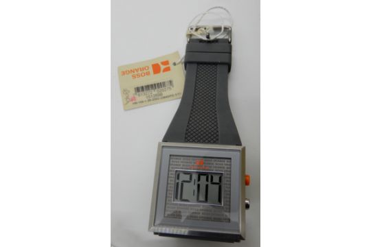 tissot pr100 chrono alarm