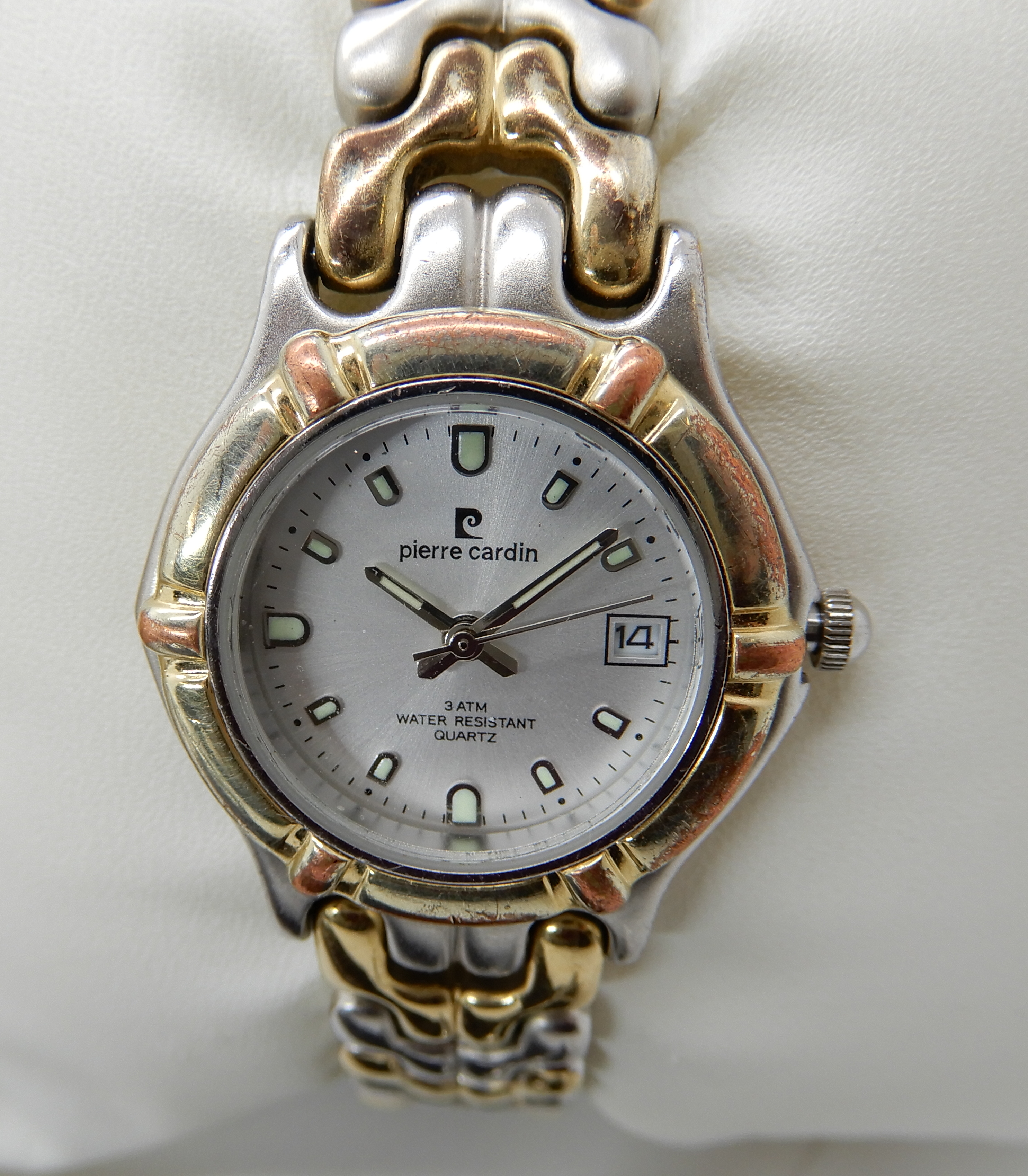 tissot pr100 chrono alarm