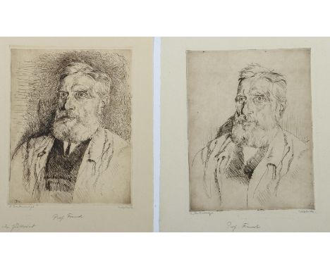 Landenberger, Christian AdamEbingen 1862 - 1927 Stuttgart, Landschafts- und Figurenmaler, Stud. und Prof. an der Akad. Stuttg