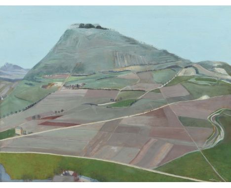 Nägele, ReinholdMurrhardt 1884 - 1972 Stuttgart, Maler und Grafiker, Mitbegründer der Stuttgarter Sezession, 1952 Verleihung 