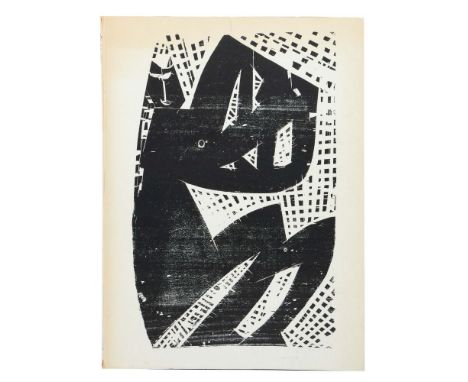 Fuerst, MargotZum Lobe des Bilderhändlers Otto Lutz, Stuttgart, Hatje, 1962, mit zahlr. Originalgrafiken, u. a. von Erich Hec