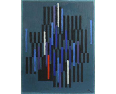 Fleischmann, Adolf RichardEsslingen 1892 - 1968 Stuttgart, Maler und Grafiker, Stud. an der Königl. Kunstgewerbeschule und an
