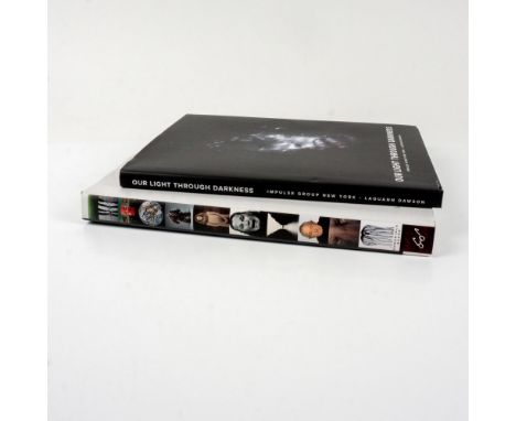 Beautiful coffee table books displaying extraordinary images from the world's master photographers.Our Light Through Darkness