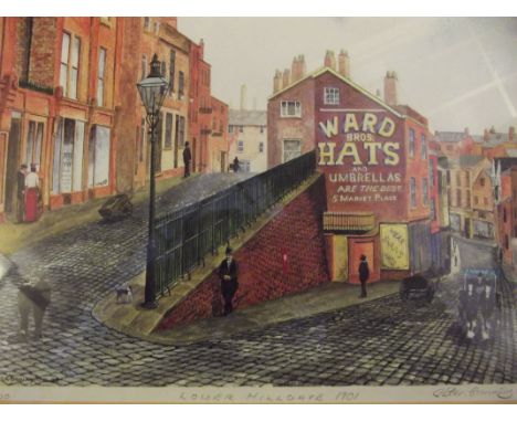 Limited edition print