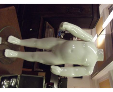 Child freestanding mannequin  