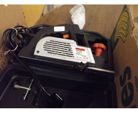 Electric sander 