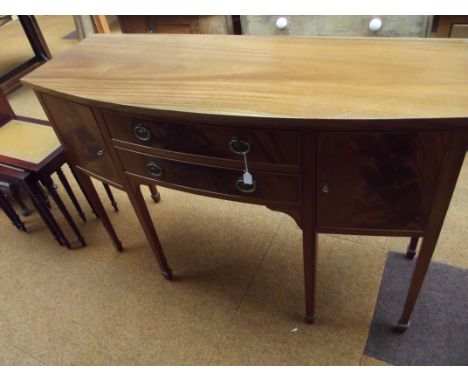 R. Armstrong sideboard 