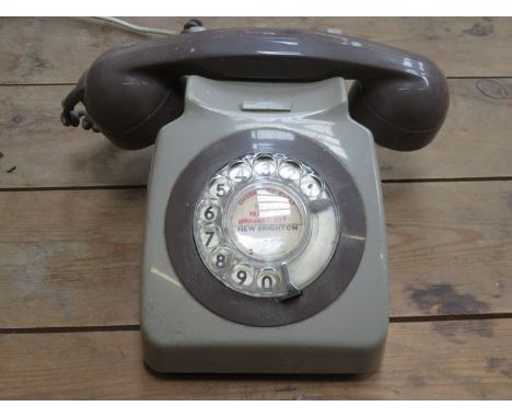 VINTAGE TELEPHONE