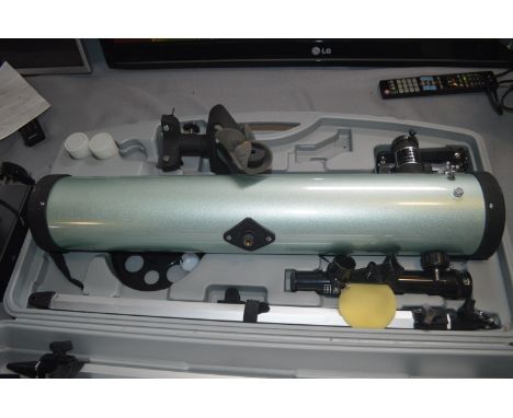 Farvision Inpro Optics Telescope 
