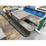 6" Kurt D675 Machine Vise