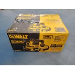 (New) Dewalt 20V 1-3/4" Portable Band Saw, Model DCS377B, Atomic Compact Series (Tool Only)