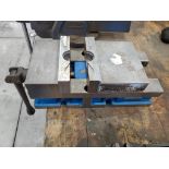 6" Kurt Machine Vise