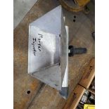 Handheld Mortar Injector