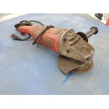 Milwaukee HD 8" Angle Grinder