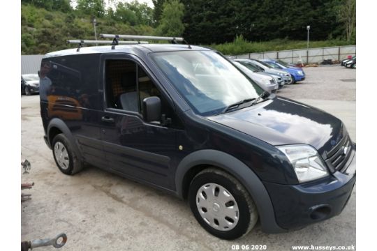 ford transit connect 90 t200