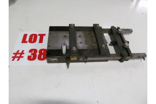 Rapid Air Feeder Model Fx6 S N 118386