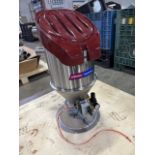 NEW Wittmann, Vacuum loader, mod NFMXB315DT-S01