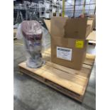NEW Wittmann, Vacuum loader, mod NFMXB315DT-S01
