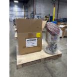 NEW Wittmann, Vacuum loader, mod NFMXB315DT-S01