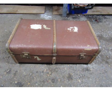 Vintage trunk&nbsp;