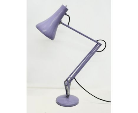 A Herbert Terry &amp; Sons LTD model 90 anlgepoise lamp. 1960’s 